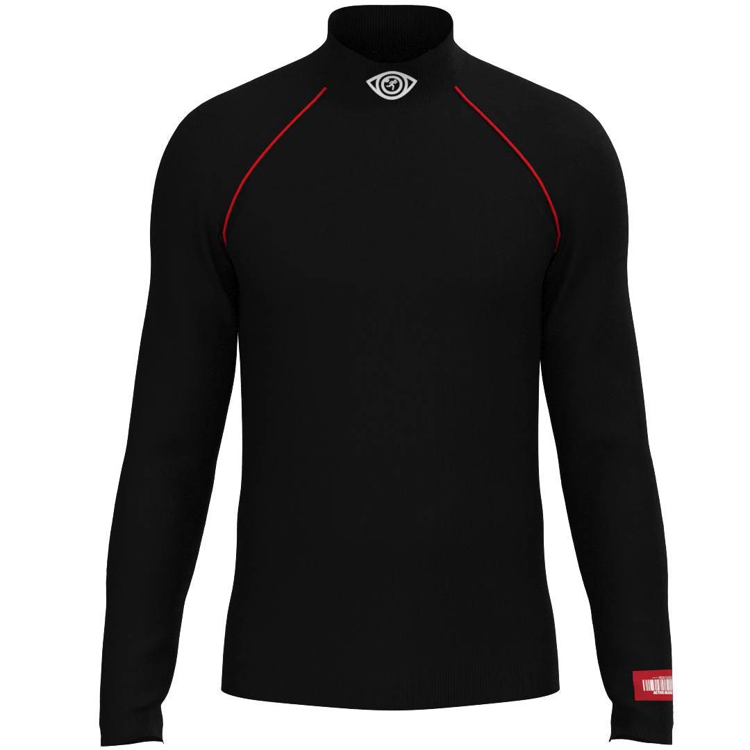 OPERATOR STRETCH MOCKNECK Active Measures operator-stretch-mockneck-active-measures